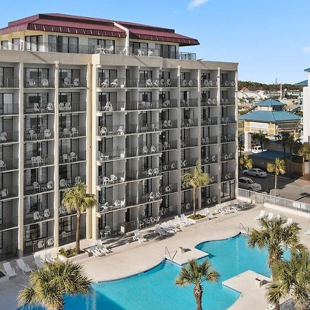 Ocean Crest Inn And Suites 미를 비치 외부 사진
